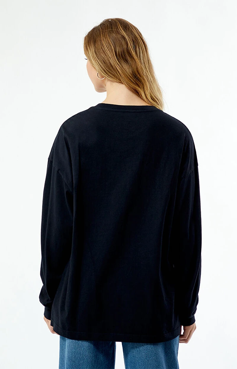 PS / LA 80 Long Sleeve T-Shirt