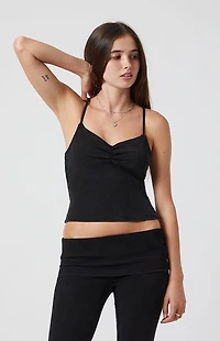 PAC 1980 DRIFT Active Pinched Tank Top