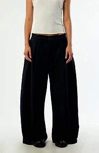 Daisy Street Muse Low Rise Baggy Trouser