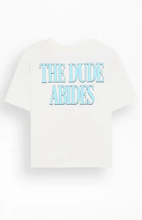 Dude Abides T-Shirt