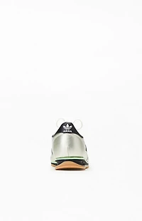 adidas Women's Silver SL 72 OG Sneakers