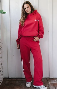 LONELY GHOST Ghostar II Hoodie