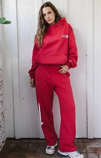 LONELY GHOST Ghostar II Hoodie