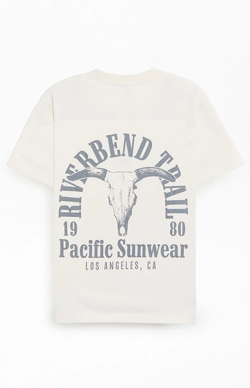 Pacsun Riverbend Trail T-Shirt