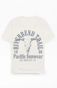 Pacsun Riverbend Trail T-Shirt