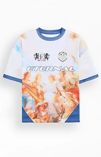 Pacsun Eternal Soccer Jersey