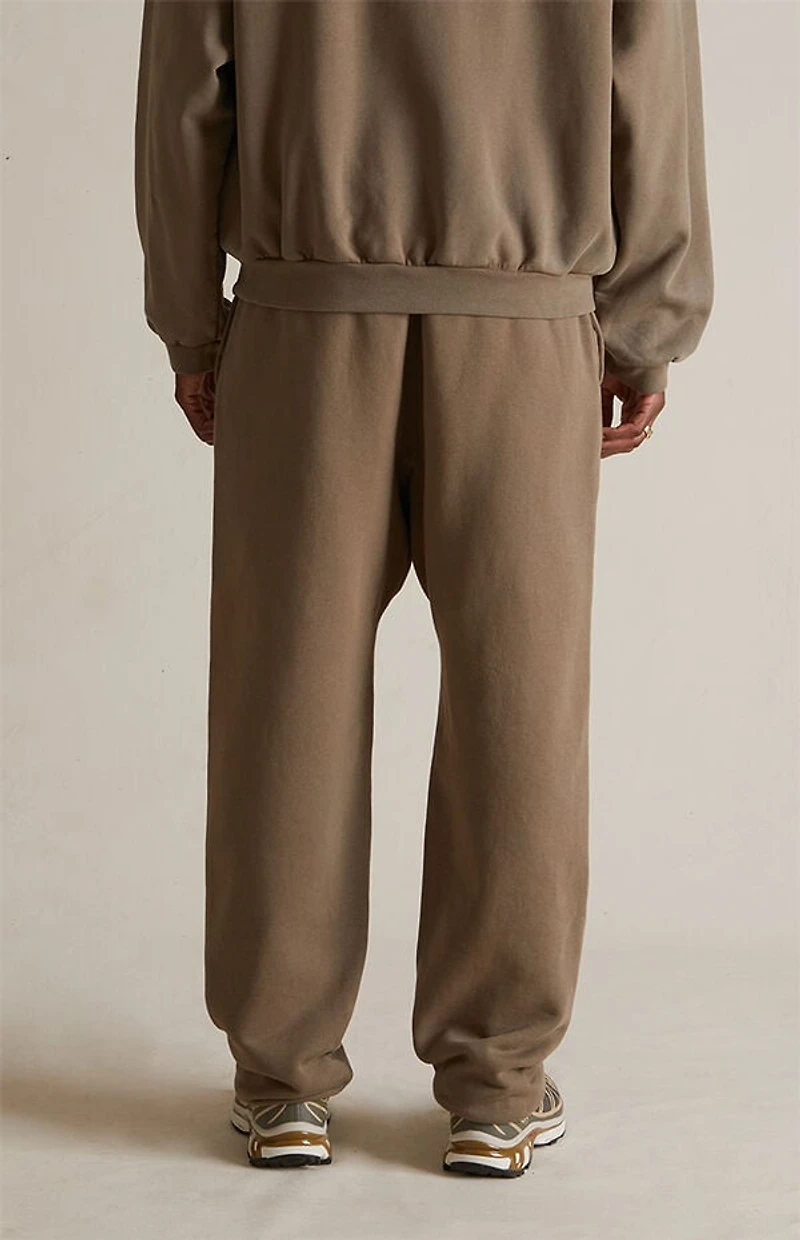 Fear of God ESSENTIALS Military Heavy Fleece Sweatpants