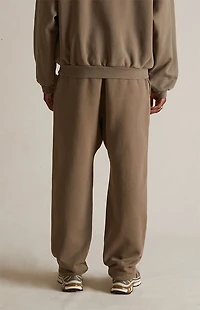 Fear of God ESSENTIALS Military Heavy Fleece Sweatpants
