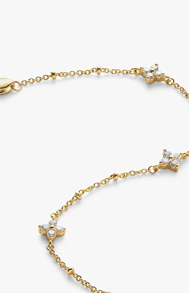 Ana Luisa Lucy Star Bracelet
