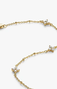Ana Luisa Lucy Star Bracelet