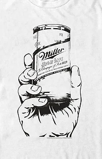 Miller Vintage Hand T-Shirt