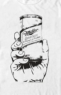 Miller Vintage Hand T-Shirt