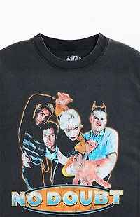 No Doubt Group T-Shirt