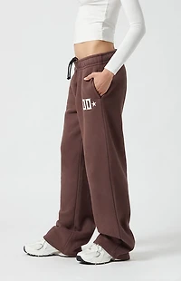 Pacsun LA 00 Baggy Sweatpants