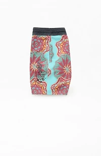 Volcom Star Shields Stoney 8" Boardshorts