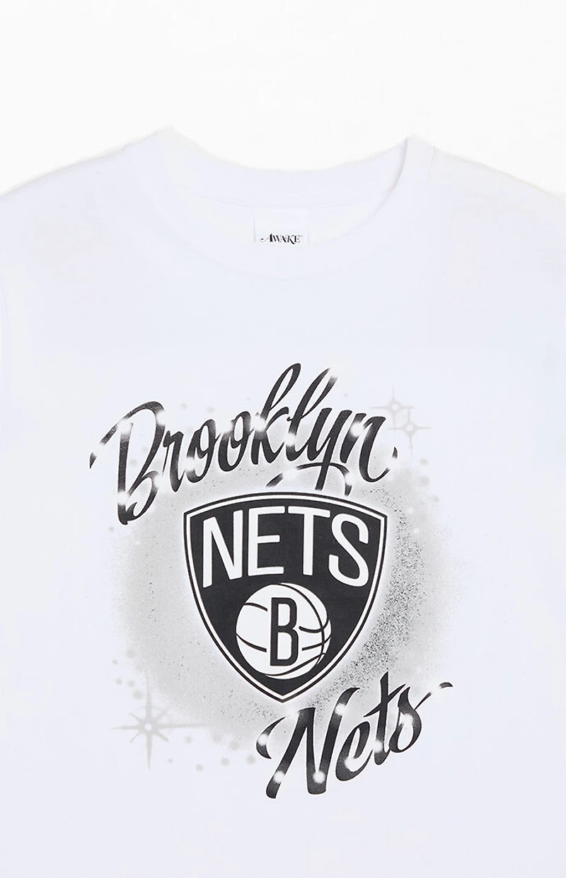 Awake NY x New Era NBA T-Shirt