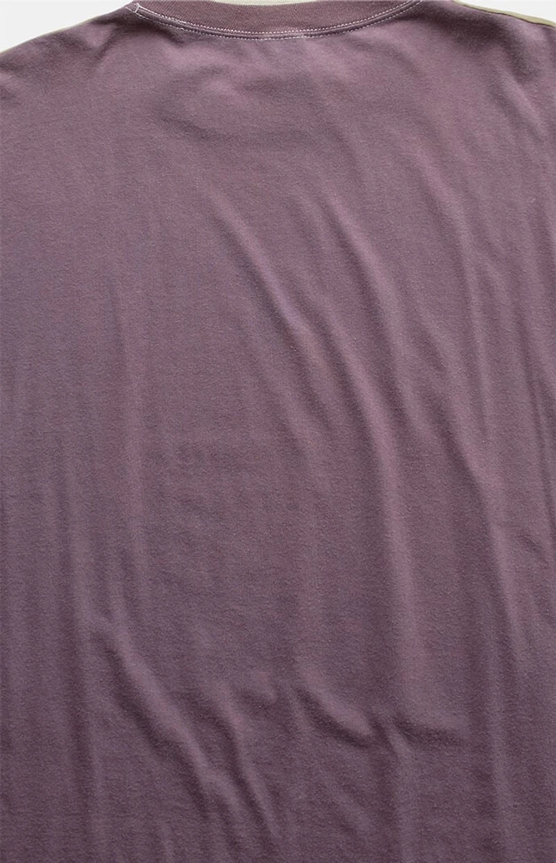 PS VINTAGE 90s Thousand Islands NY Graphic T-Shirt