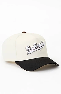 New Era x PS Reserve LA Dodgers 9FORTY Snapback Hat