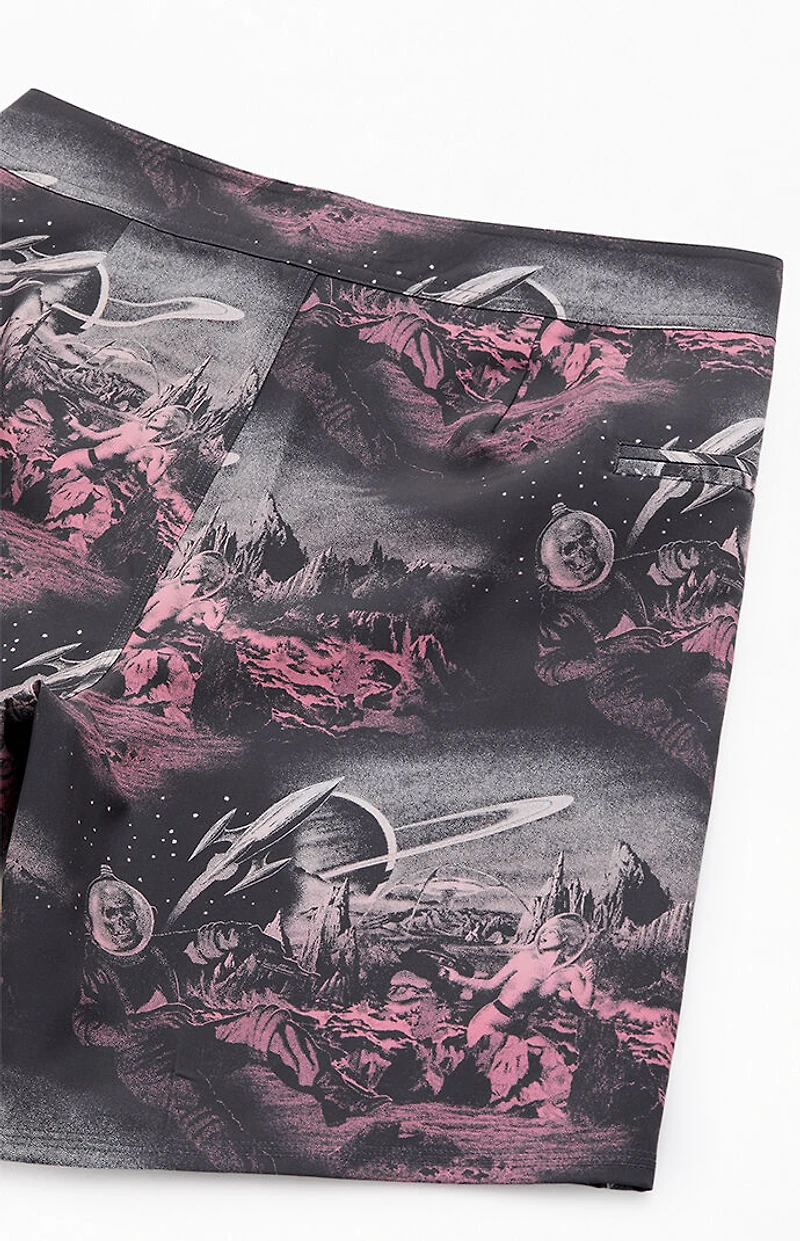 LOST Spacer 8" Boardshorts