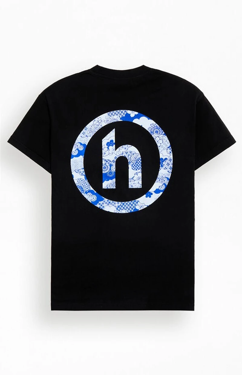 Hidden NY Tapestry T-Shirt