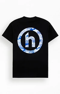 Hidden NY Tapestry T-Shirt