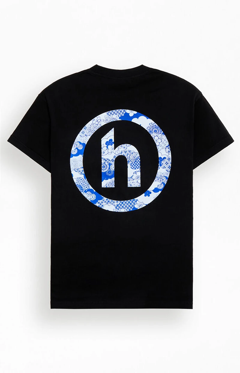 Hidden NY Tapestry T-Shirt