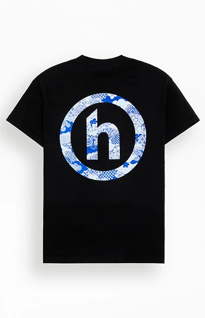 Hidden NY Tapestry T-Shirt