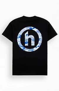 Hidden NY Tapestry T-Shirt