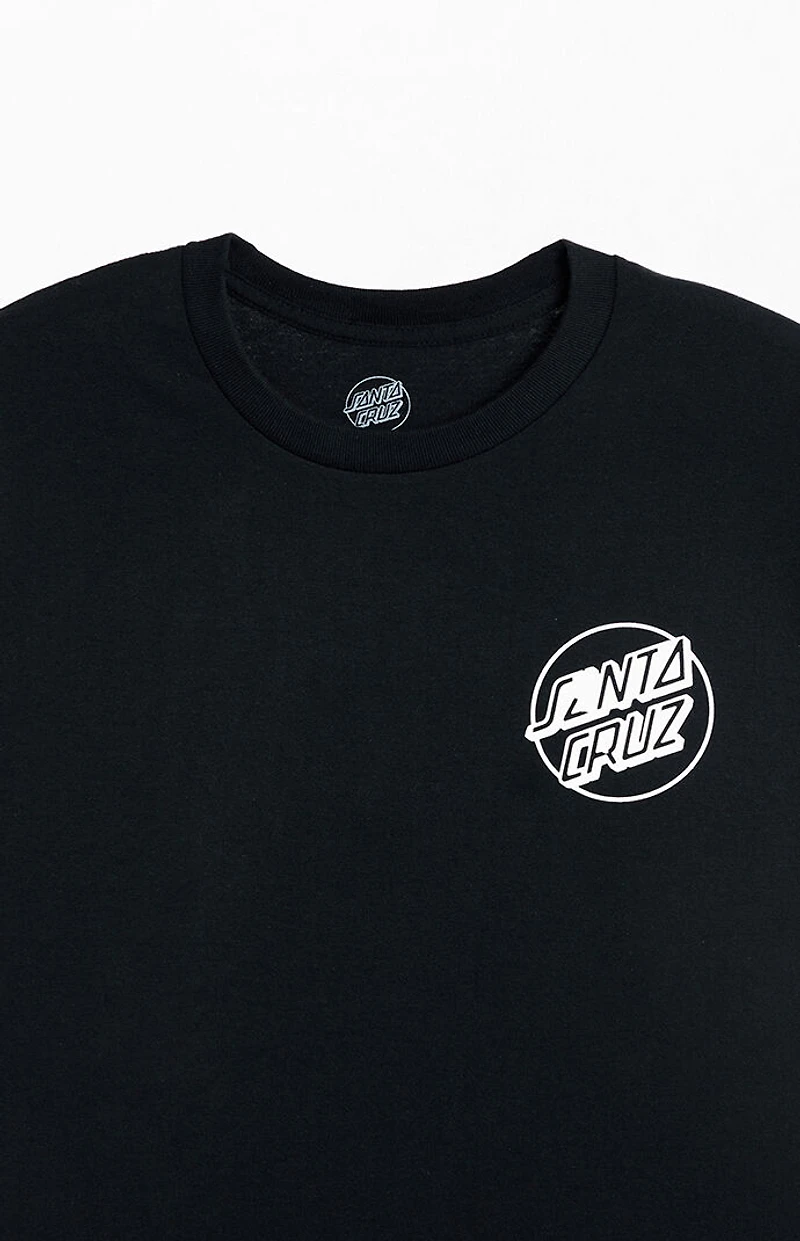 Santa Cruz Opus Dot T-Shirt