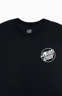 Santa Cruz Opus Dot T-Shirt