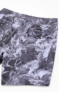 LOST Heavy Metal History 8.5" Boardshorts