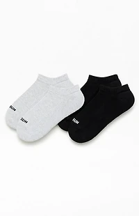 Pacsun 2 Pack Ankle Socks