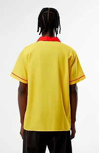 McDonaldland Mayor McCheese Camp Shirt