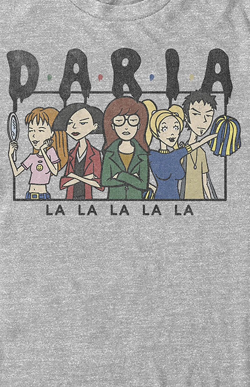 La Daria T-Shirt
