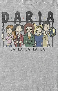 La Daria T-Shirt