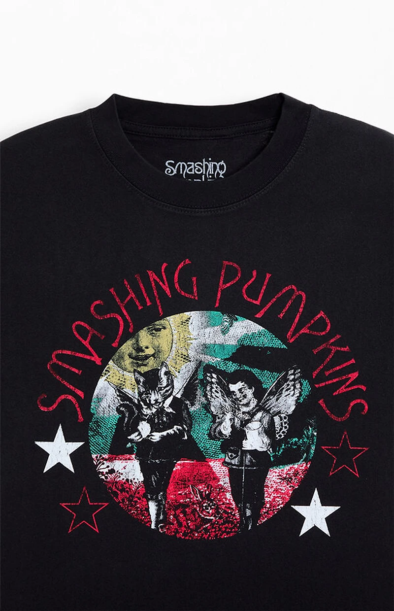 Smashing Pumpkins Star T-Shirt