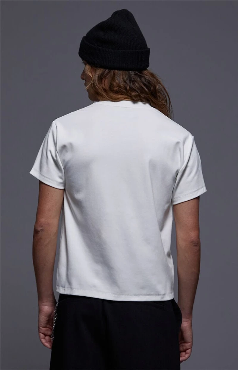FIELD OF STUDY by Pacsun Muscle T-Shirt