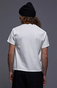 FIELD OF STUDY by Pacsun Muscle T-Shirt