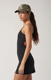 PAC 1980 WHISPER Active Reed Dress