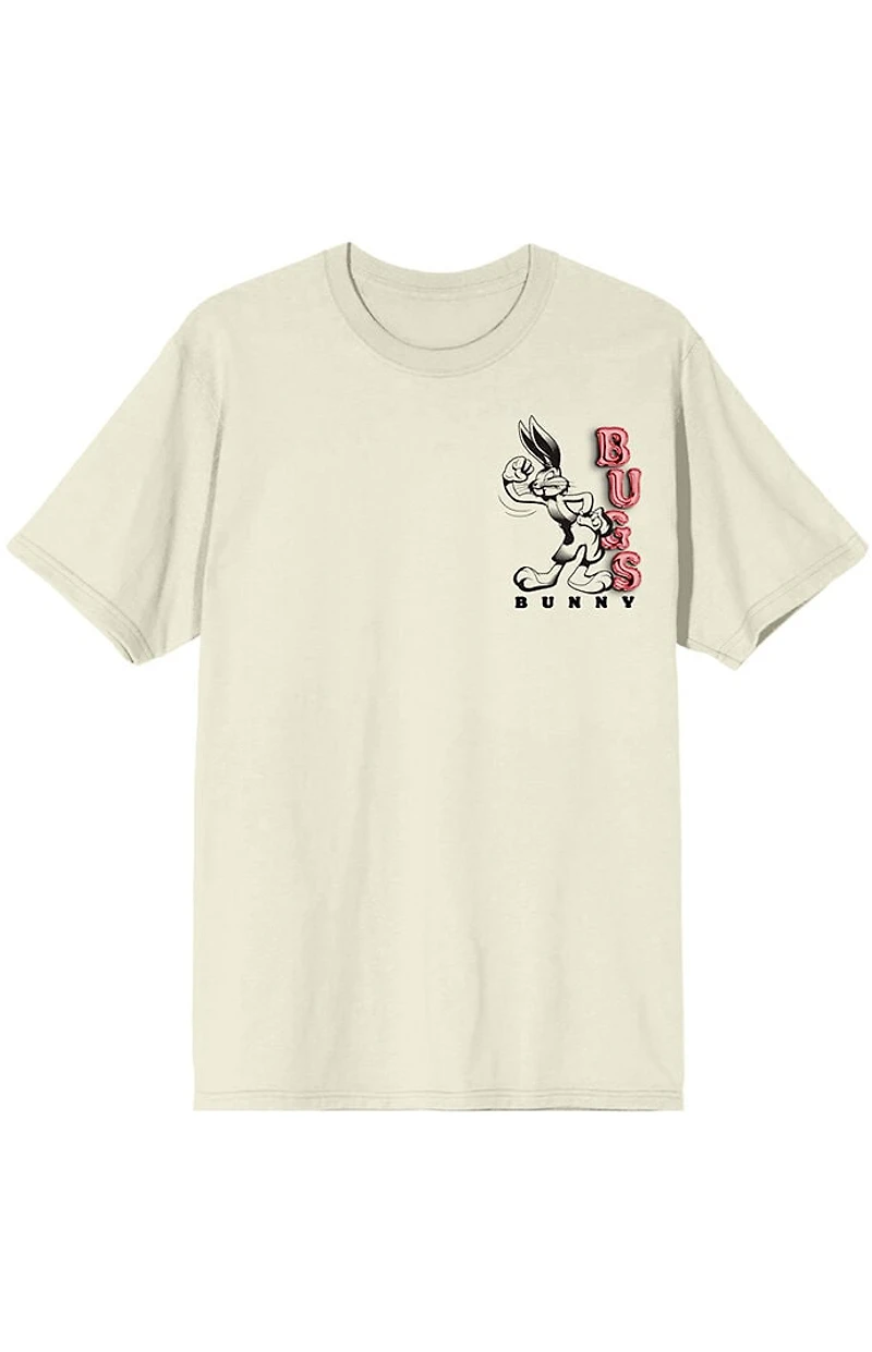 Looney Tunes What's Up Doc T-Shirt