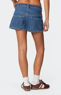 Edikted Talia Micro Skort