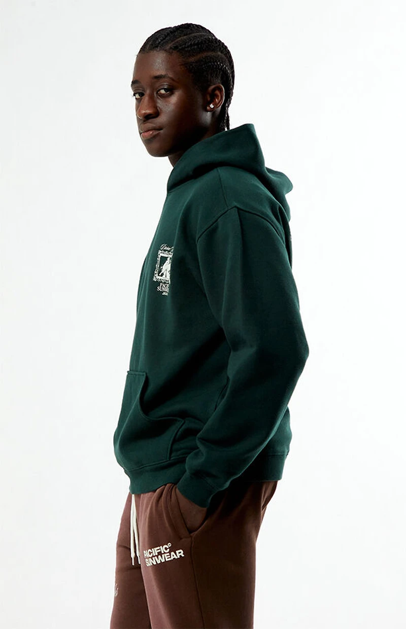 Pacsun Divine Motion Hoodie