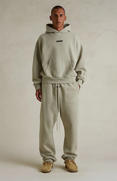 Fear of God ESSENTIALS Abbey Stone Fleece Relaxed Sweatpants