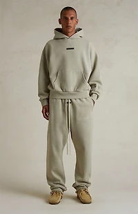 Fear of God ESSENTIALS Abbey Stone Fleece Relaxed Sweatpants