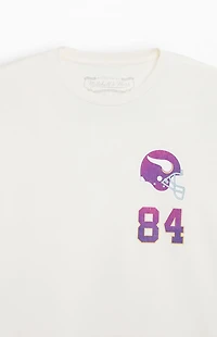 Mitchell & Ness Randy Moss 1998 Vikings T-Shirt