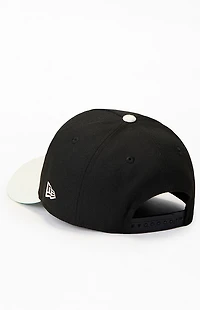 New Era NY Yankees 9FORTY Tonal Snapback Hat