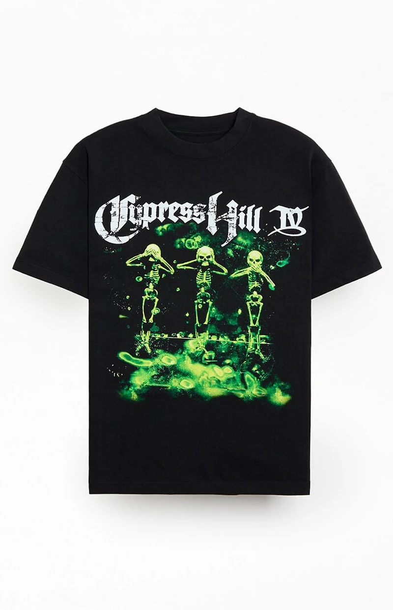 Cypress Hill T-Shirt