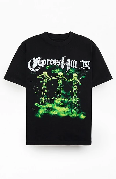 Cypress Hill T-Shirt