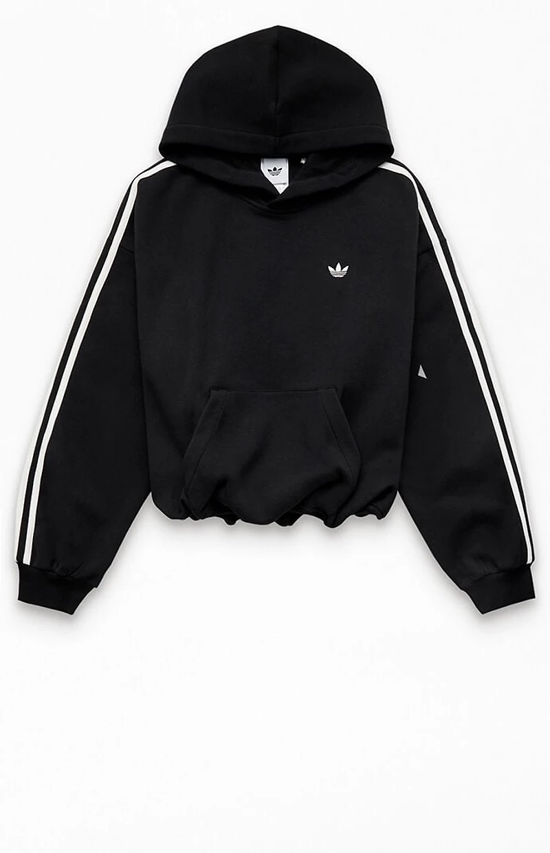 adidas Kids Bubble Fleece Hoodie