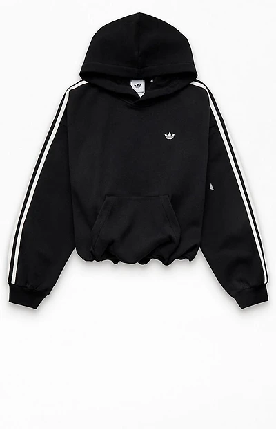 adidas Kids Bubble Fleece Hoodie